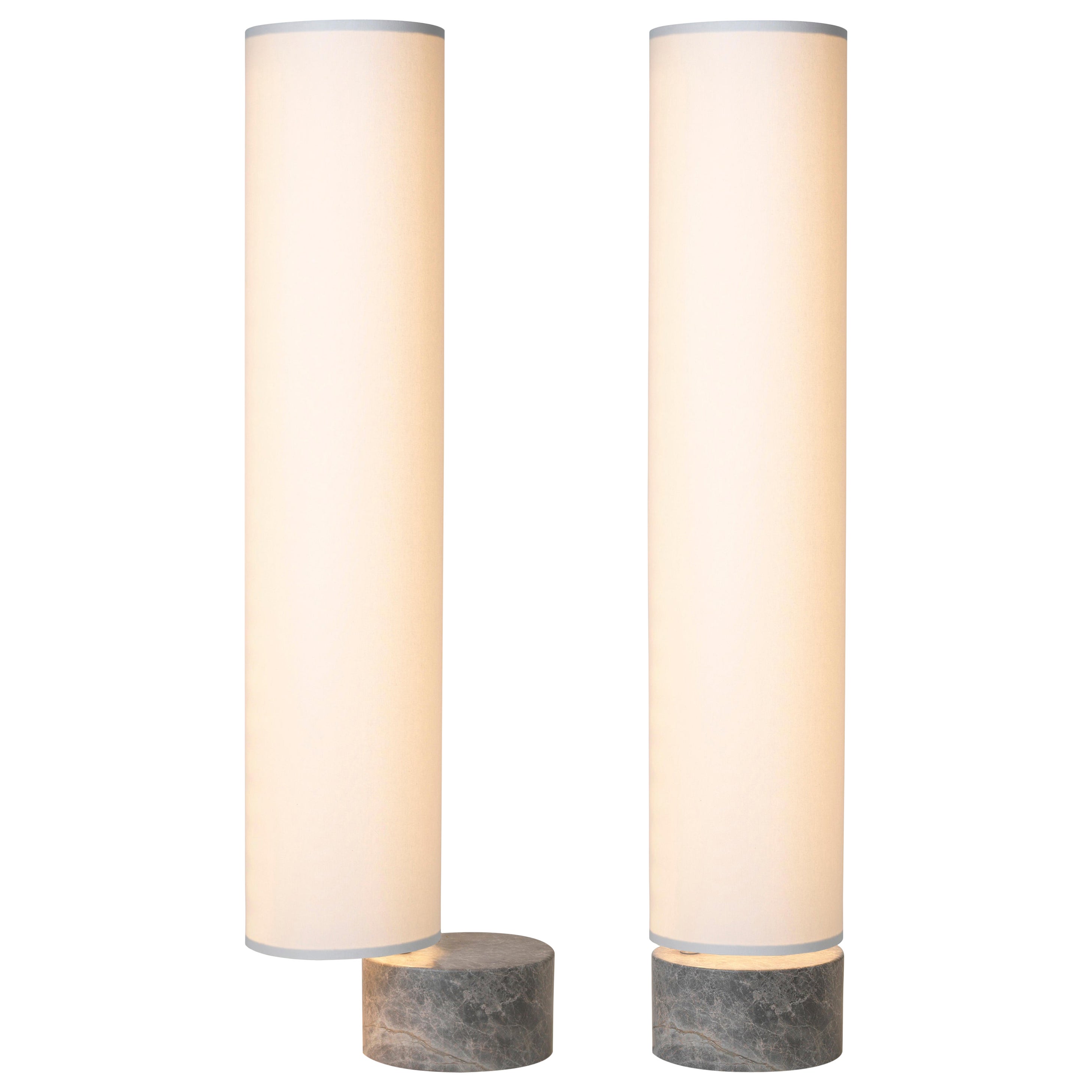 'Unbound' Floor Lamp by Space Copenhagen for GUBI