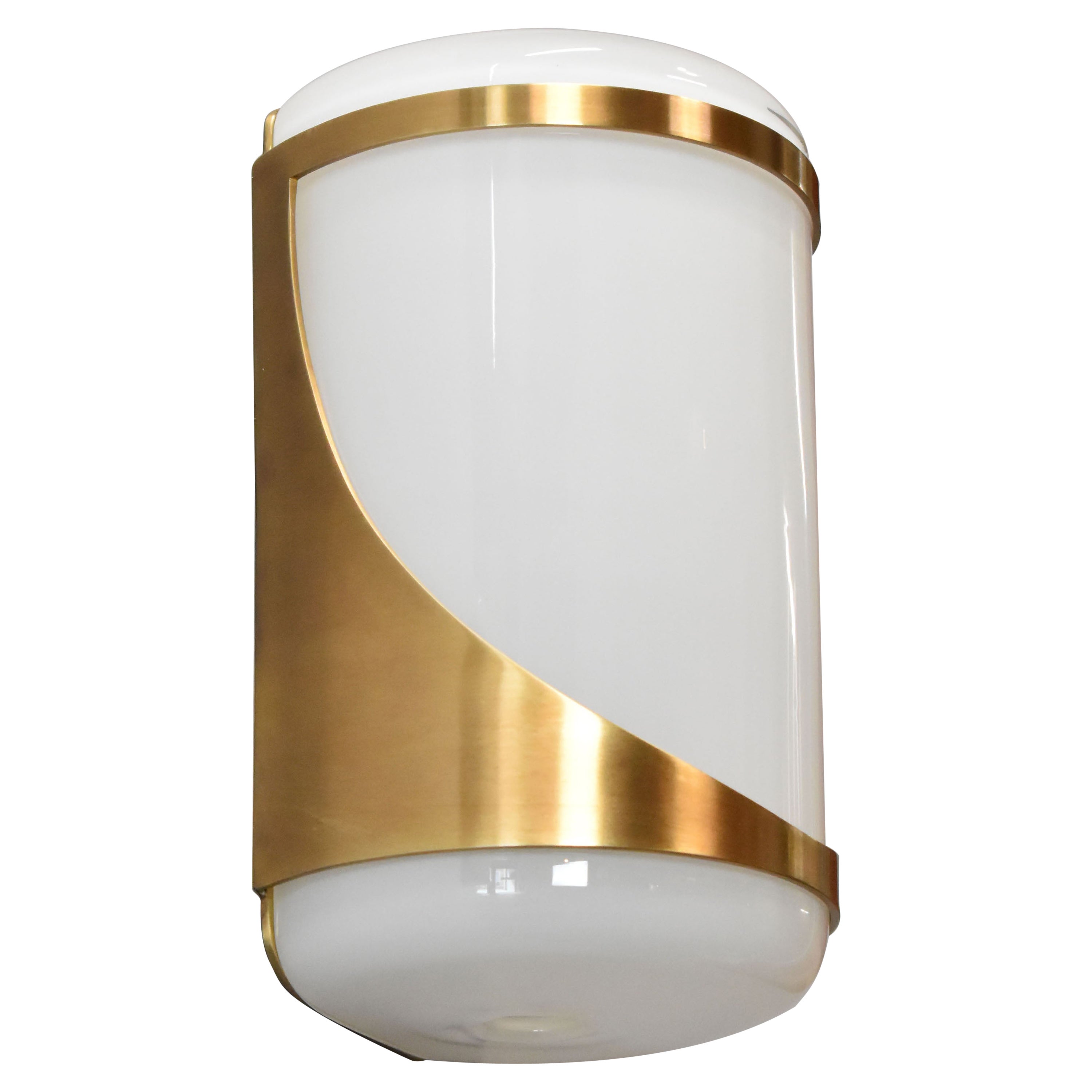 Cargo Wall Light by Atelier Demichelis For Sale