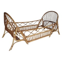 Bamboo Daybed