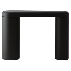Consolle Horizon, di Rain, Consolle contemporanea, Wood Wood e compensato, Limited