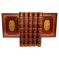 Antique County Seats of the Noblemen & Gentlemen of Great Britain & Ireland (Book)