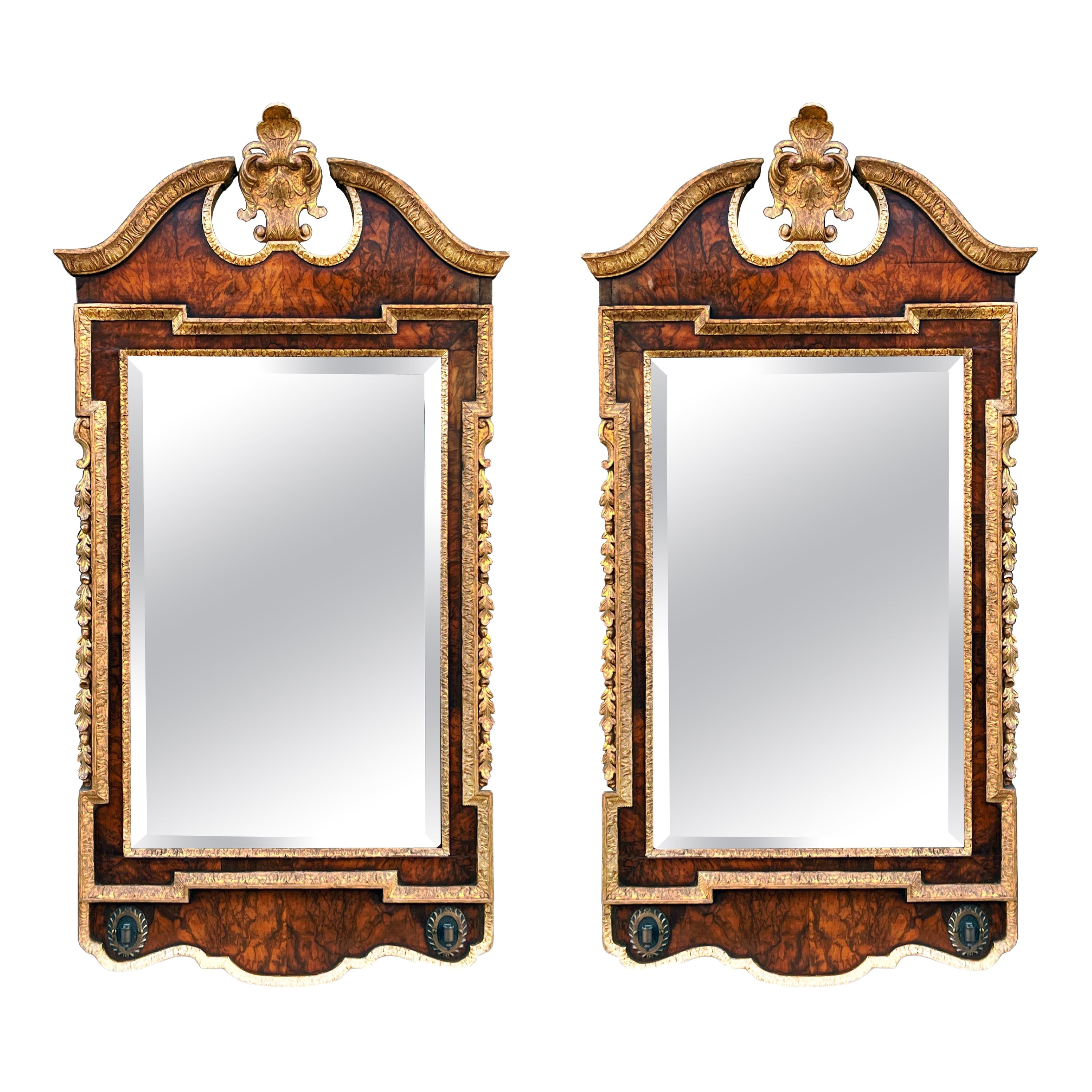 Antique Wall Mirrors For Sale in New York 1stDibs