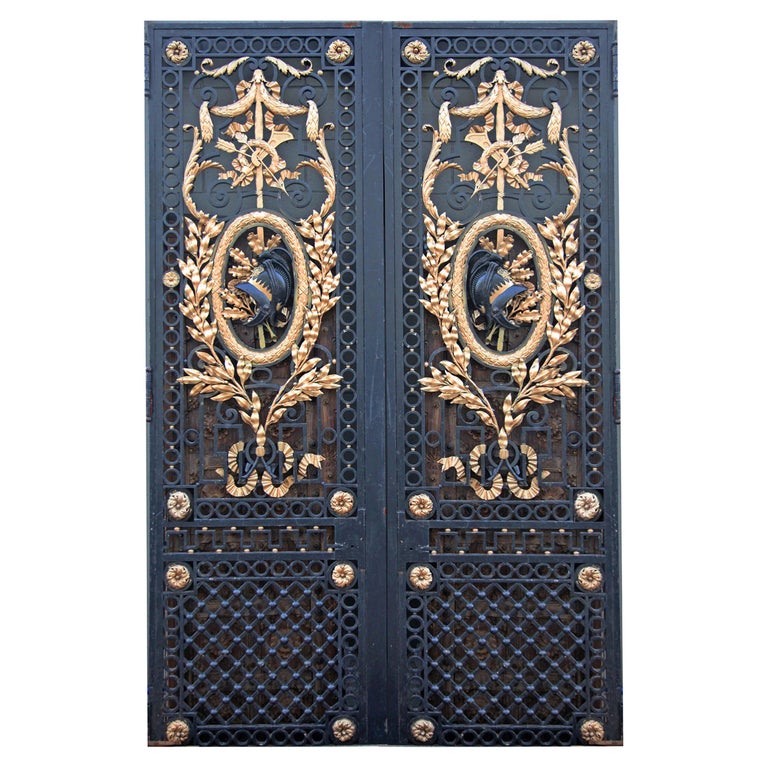 Porte en bois sculptée de maramures complexes - puzzle en ligne
