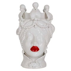 Vase Caltagirone - Art - Imperial, Handmade