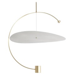 Float Circle Pendant Light by Ladies & Gentlemen Studio