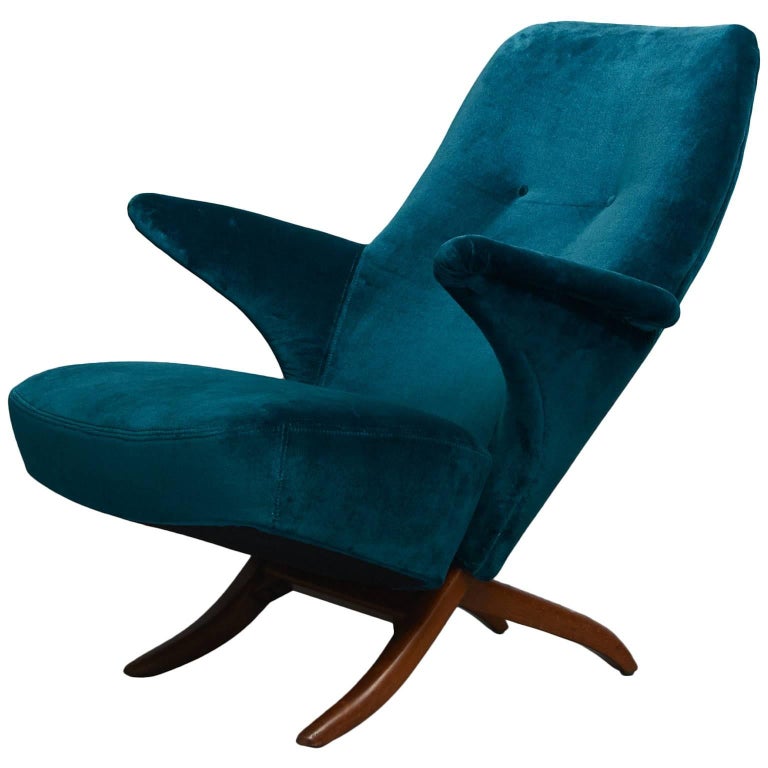 Theo Ruth Penguin Chair For Sale at 1stDibs | theo ruth chair