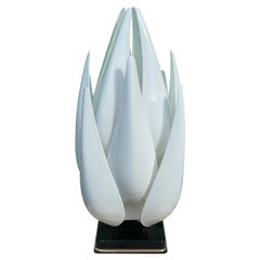 Rougier Acrylic Tulip Petal Lamp