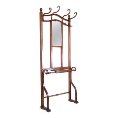 Large Clothes Stand J&J Kohn Nr.2