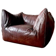 Mario Bellini "Bambole" Lounge Chair