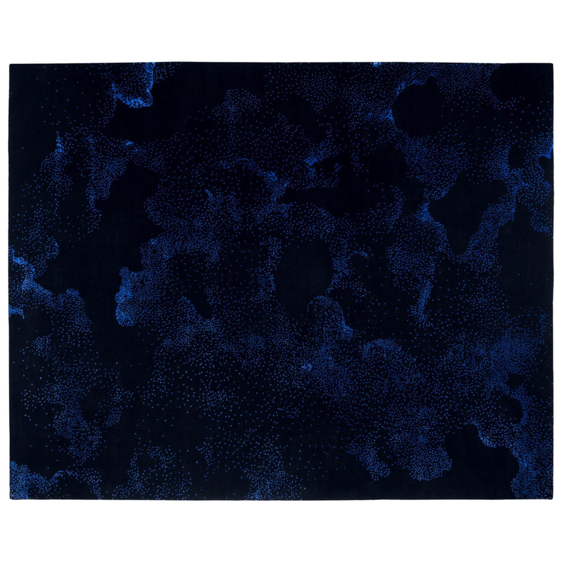 Handgeknüpfter Teppich „Nuache“ von Florian Pretet und Lisa Mukhia Pretet