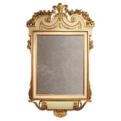 18th Century Style French Mirror