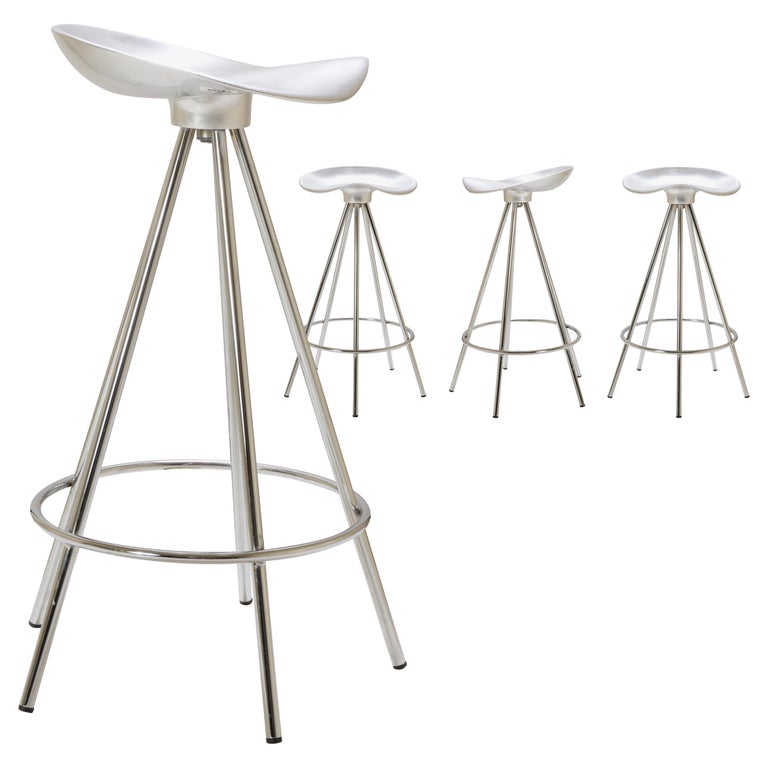 Jamaica Bar Stools, Set of 4 For Sale at 1stDibs