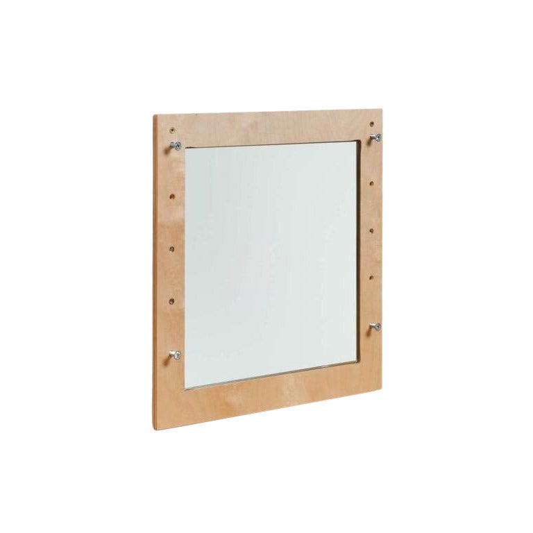 Fluid AddOn Mirror by Jenny Nordberg at 1stDibs