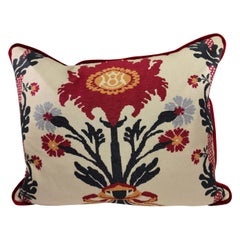 Country Style Handmade Cushion Sofina Boutique Kitzbuehel