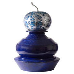 Urne „ Azul“ von Acoocooro