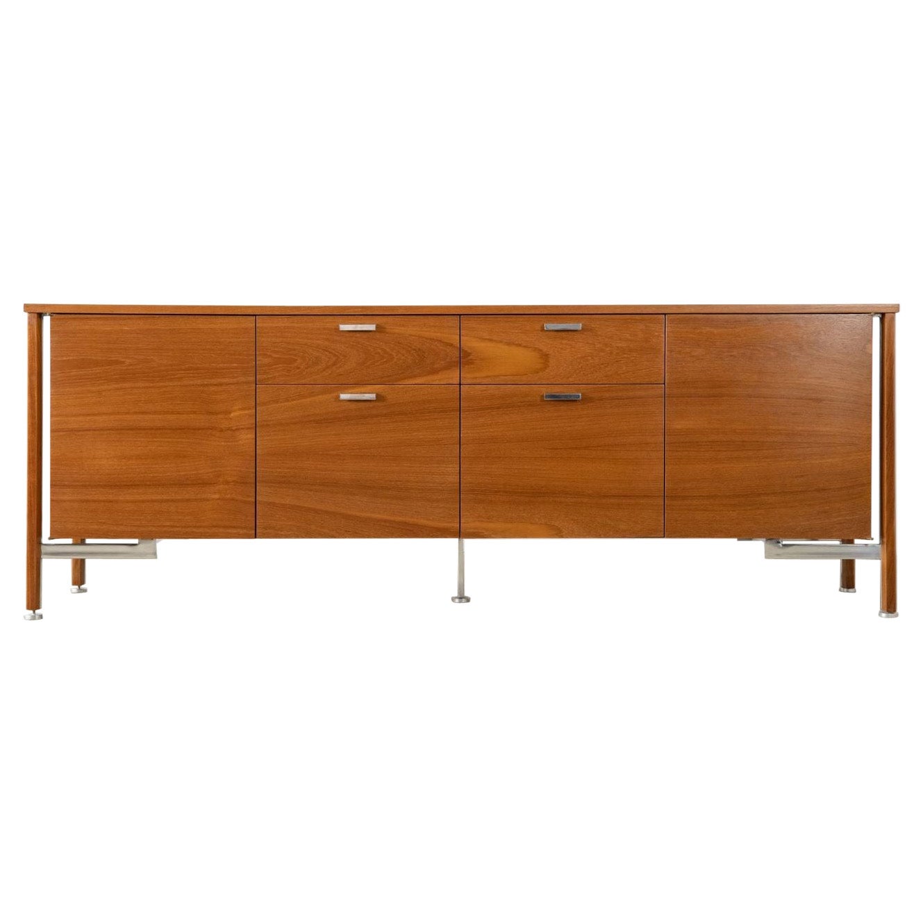 Free Standing Credenza by Robert John