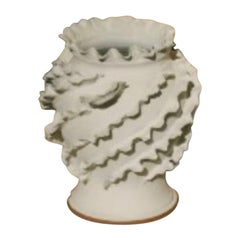 Medusa Vase by Casa Alfarera