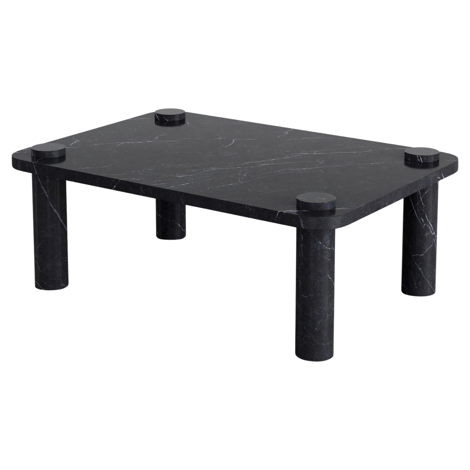 Simone 107 Coffee Table by Agglomerati For Sale
