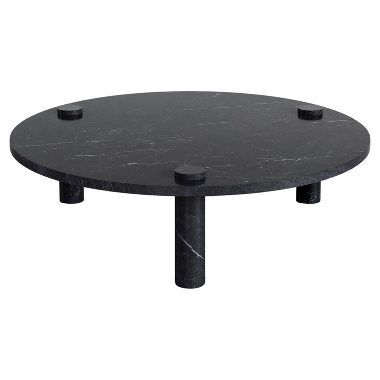 Round Table 120 - 233 For Sale on 1stDibs