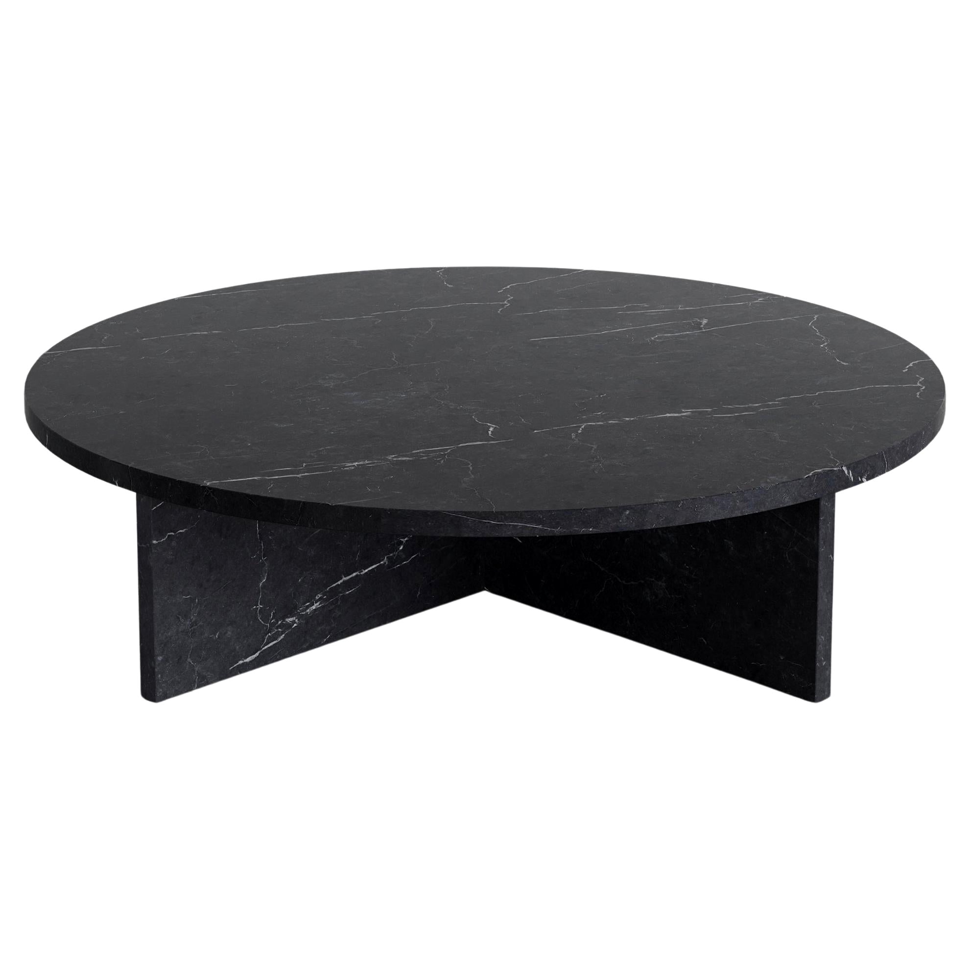 Rosa 120 Coffee Table by Agglomerati For Sale