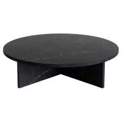 Rosa 120 Coffee Table by Agglomerati
