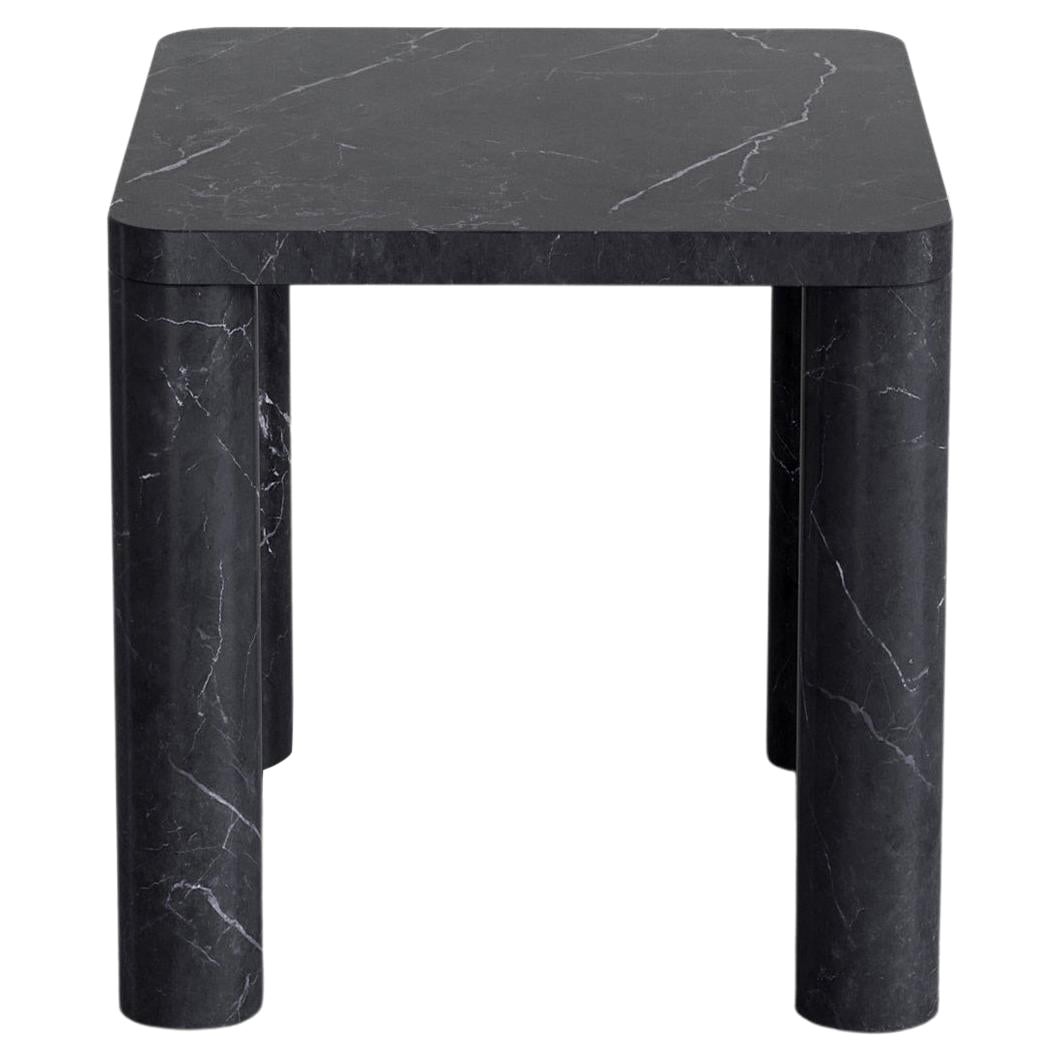 Nadia 45 Side Table by Agglomerati For Sale