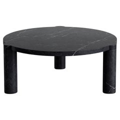 Alexis 80 Coffee Table by Agglomerati