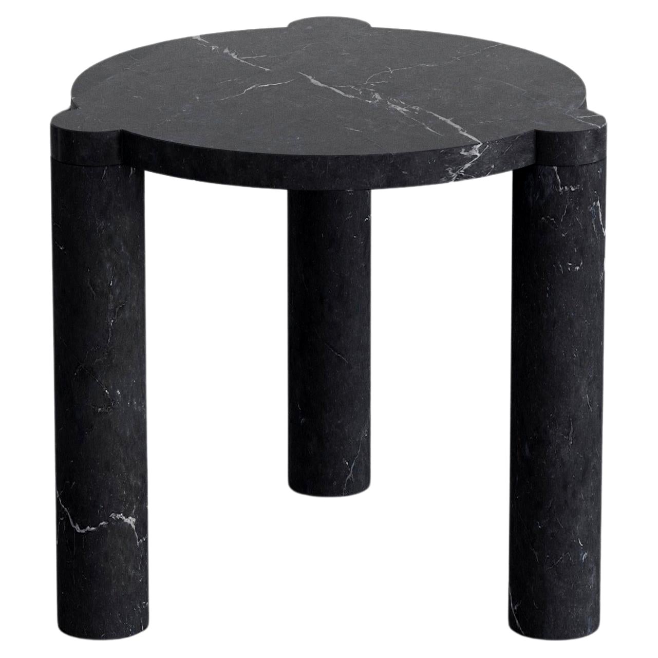 Alexis 45 Side Table by Agglomerati For Sale