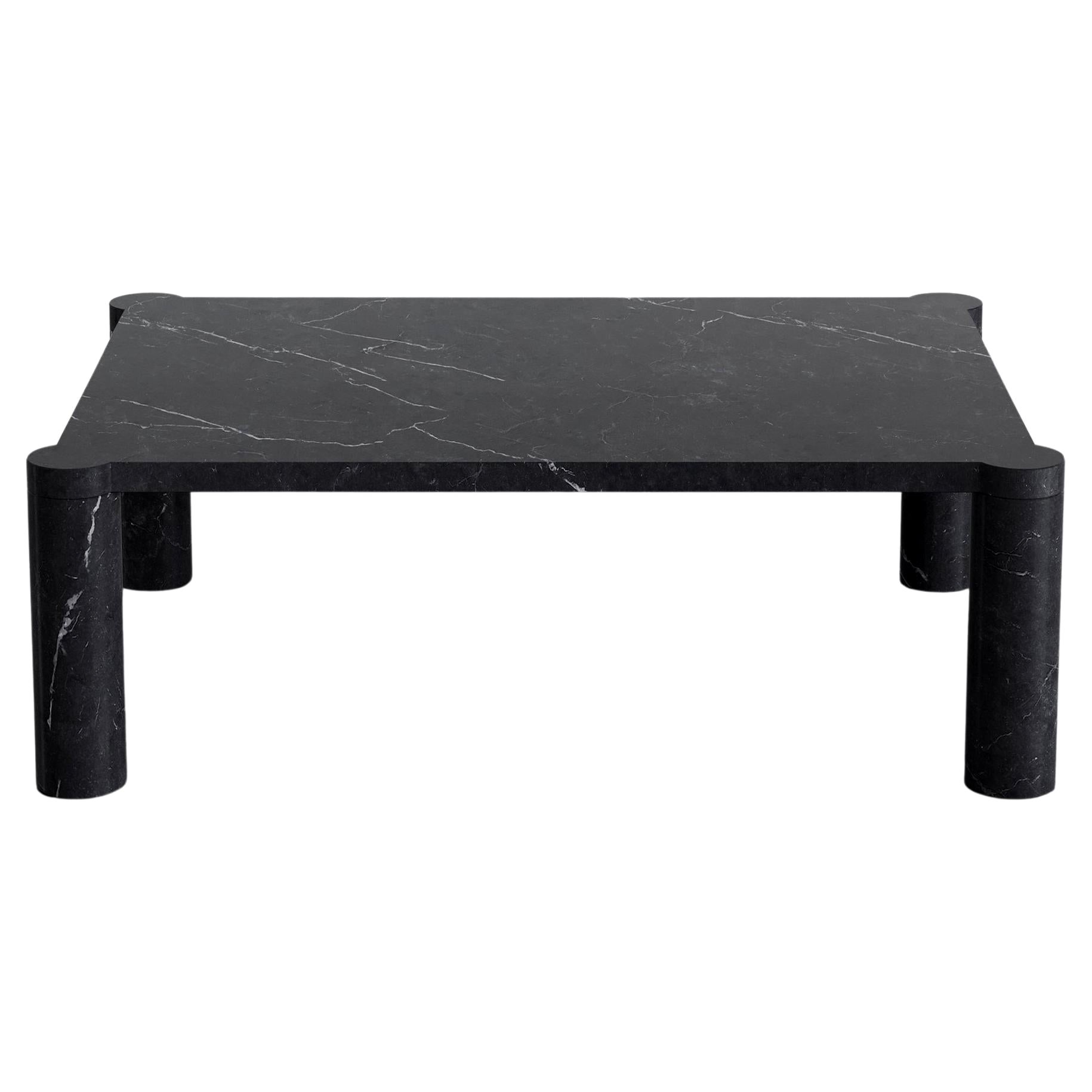 Alessio 107 Coffee Table by Agglomerati For Sale