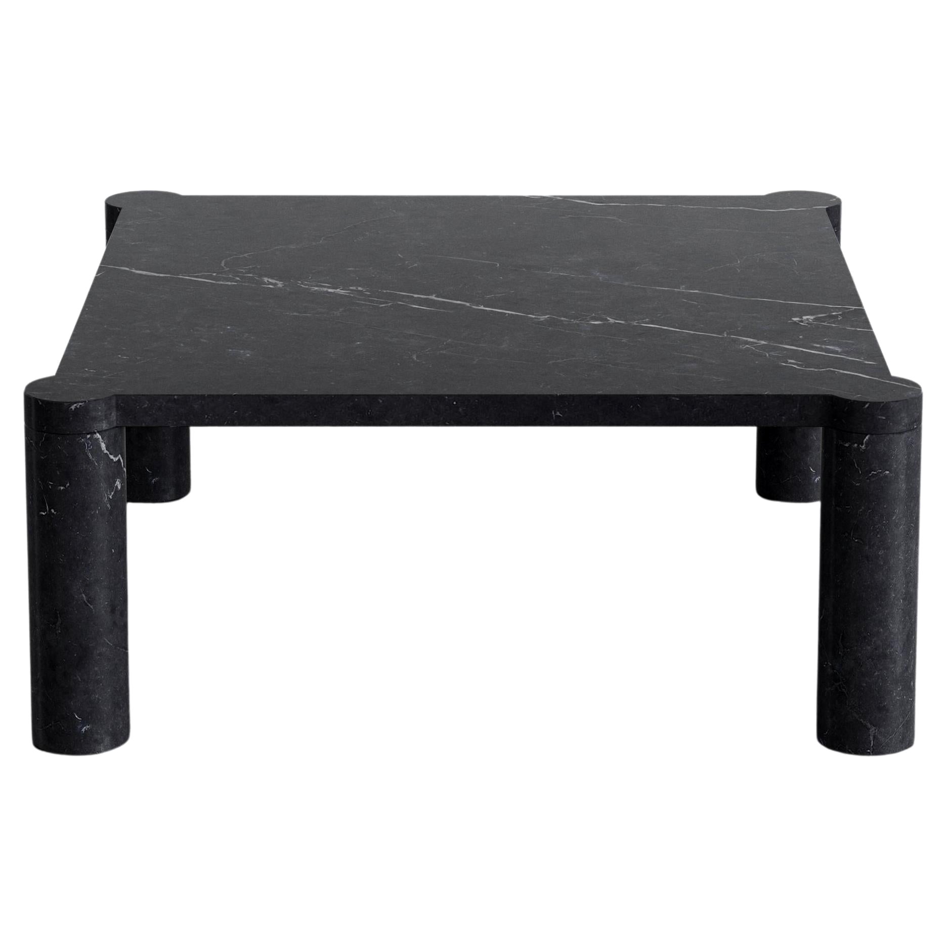 Alessio 80 Coffee Table by Agglomerati For Sale