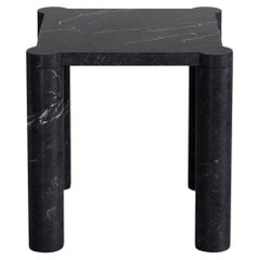 Alessio 45 Side Table by Agglomerati