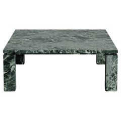 MarCo Marble Coffee Table by Agglomerati