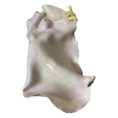 Bajo las sábanas Escultura de Ana Botezatu