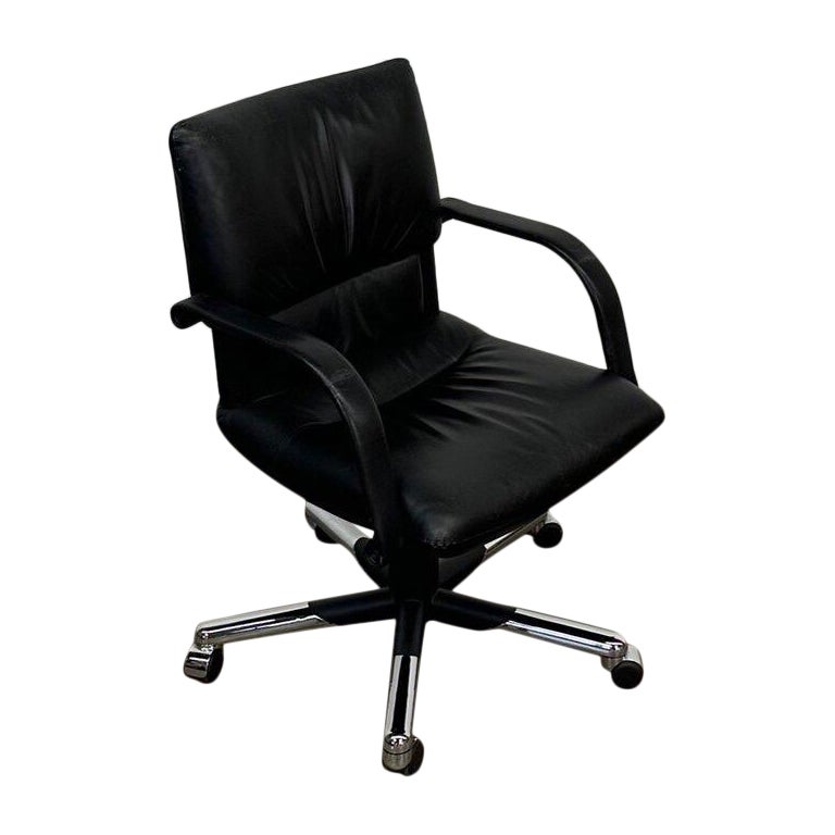 Figura Office Chair by Mario Bellini for Vitra- Sold Separately For Sale