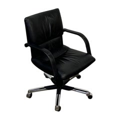 Vintage Figura Office Chair by Mario Bellini for Vitra- Sold Separately