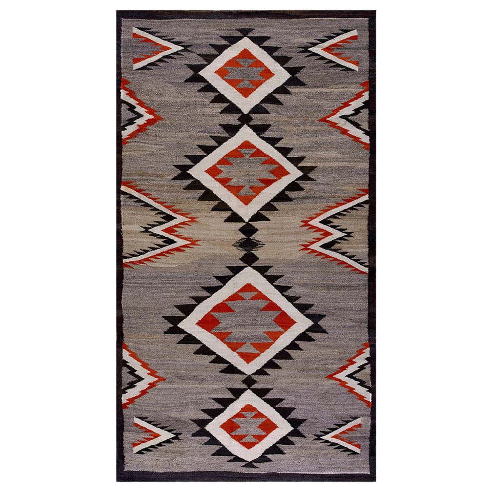 Antique and Modern North and South American Rugs and Carpets - 1,998 ...