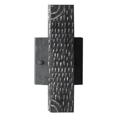 Soldita Sconce by Andre Teoman Studio