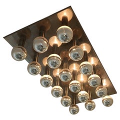 Used and design Ceiling lamps or wall lamps Motoko Ishii