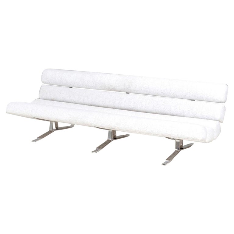 William Plunkett "Kingston" Sofa, 1967 For Sale at 1stDibs