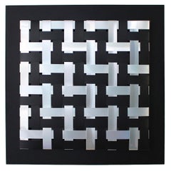 Optical Emotion #2 Wall Decor by Splot Design