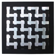 Decorazione da parete Optical Emotion #2 di Splot Design