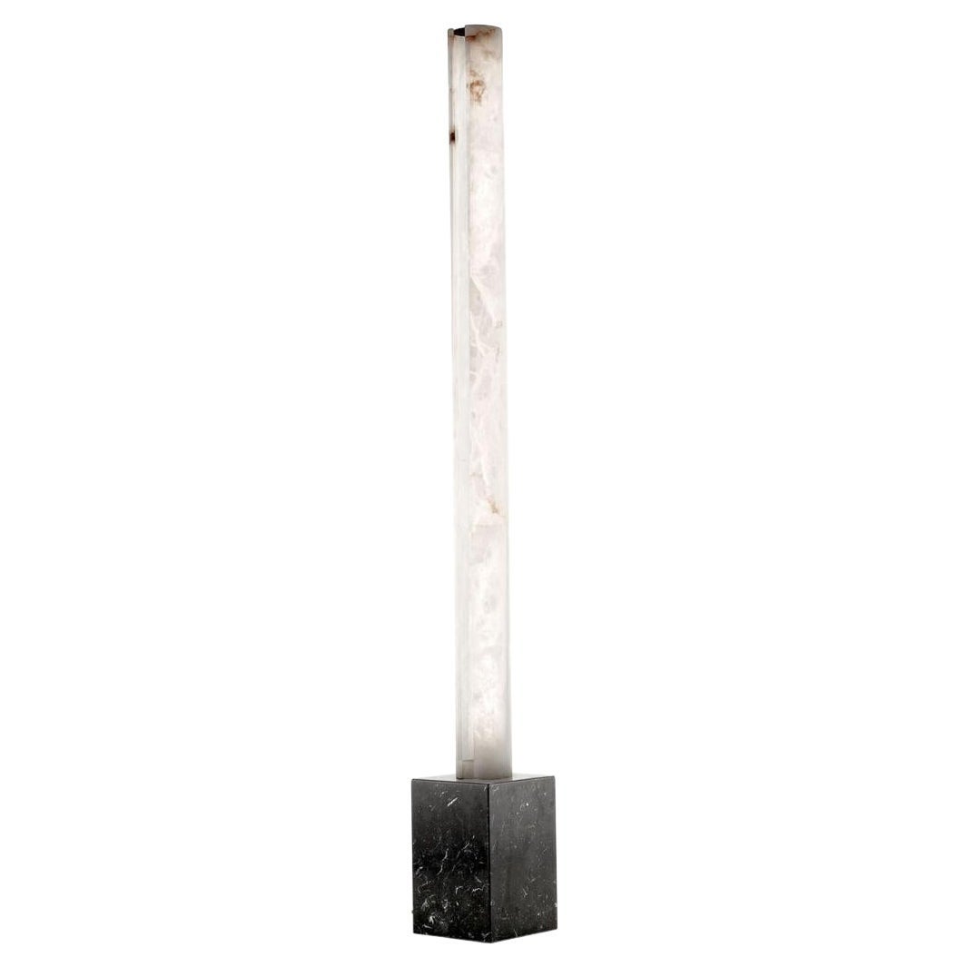 Floor Lamp Zeus by Alabastro Italiano For Sale