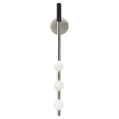 Demetra Wall Lamp by Alabastro Italiano