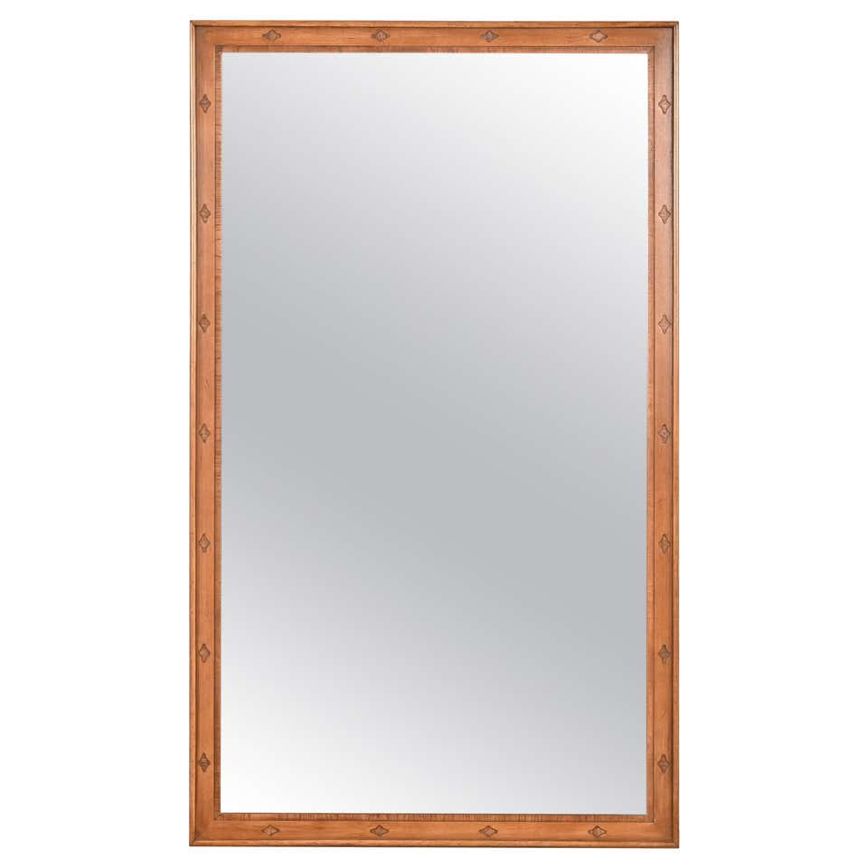 Thomasville Solid Pecan End Table Side Table with Pull Out Tray at ...