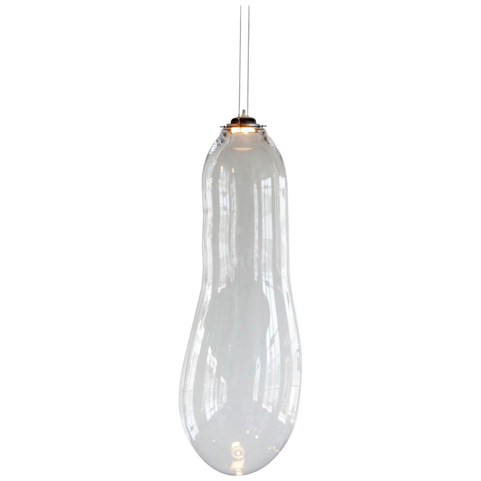 Large Big Bubble Pendant Light by Alex de Witte