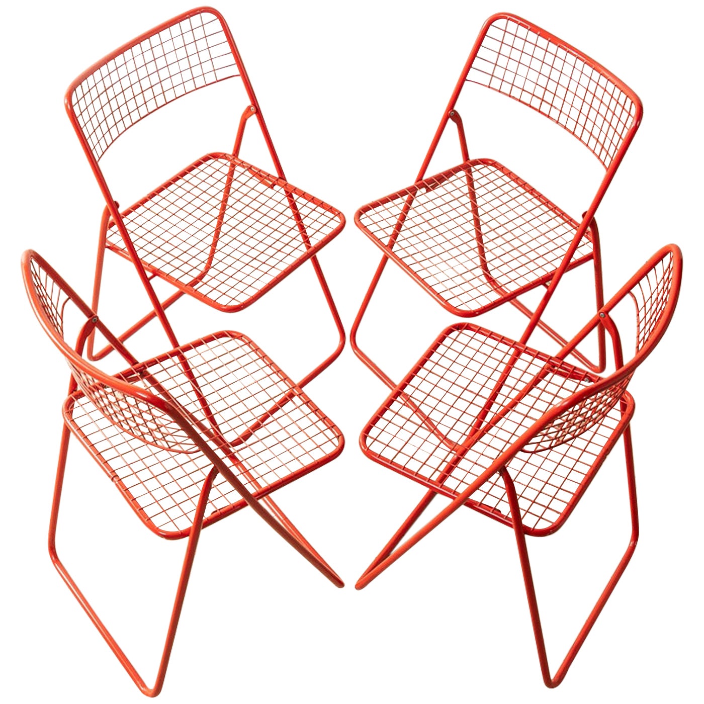 1990s Monika Mulder ‘PS Hasslo’ Chairs for Ikea For Sale at 1stDibs