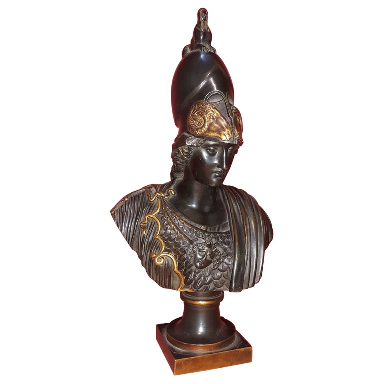 Goodmoel Figurine Soldat 1/10 De La Seconde Guerre Mondiale En Résine, Modèle Buste / Kit Moulé Sous Pression Soldat Non Assemblé Et Non Peint