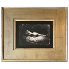 Signed Photography of Nude Women Limited Edition 1/10