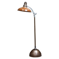 Lampadaires industriels