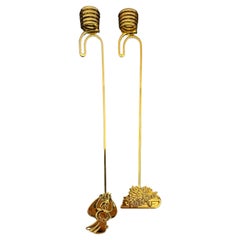 Holiday Ornaments by Georg Jensen Collectibles Series, Christmas Decorations